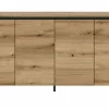 Xonox Commodes Avec Portes|Bahuts<Enfilade TOMASA