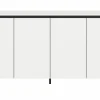 Enfilade TOMASA