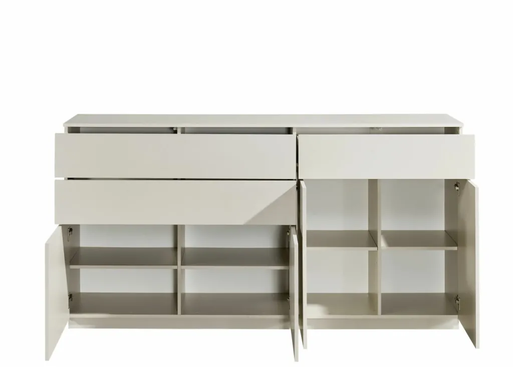 Bega Consult Commodes Combinées|Bahuts<Enfilade VINCE