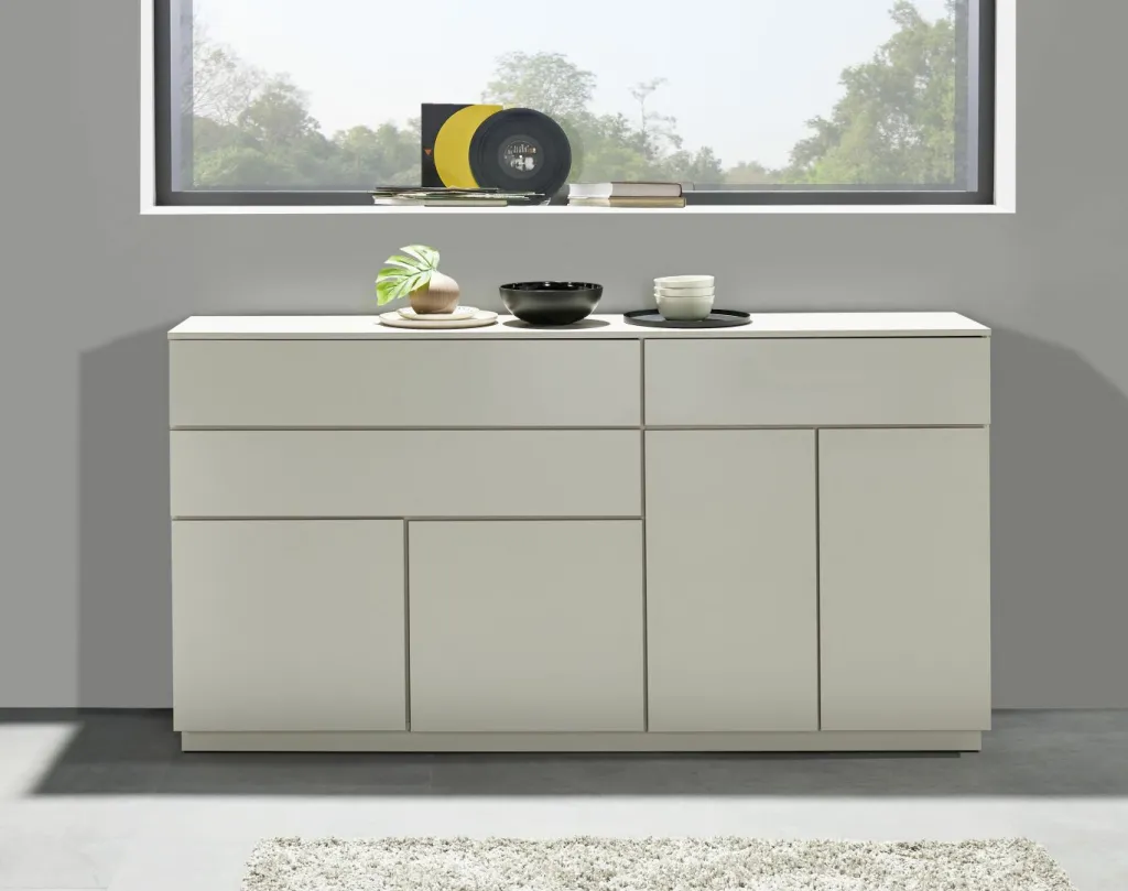 Bega Consult Commodes Combinées|Bahuts<Enfilade VINCE