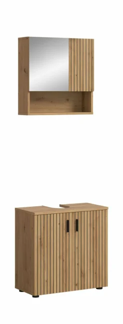 Xonox Blocs Salle De Bains Complets<Ensemble 2 éléments MONE