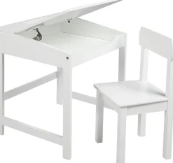 Roba Baumann Bureaux<Ensemble bureau et chaise enfant 450020WE