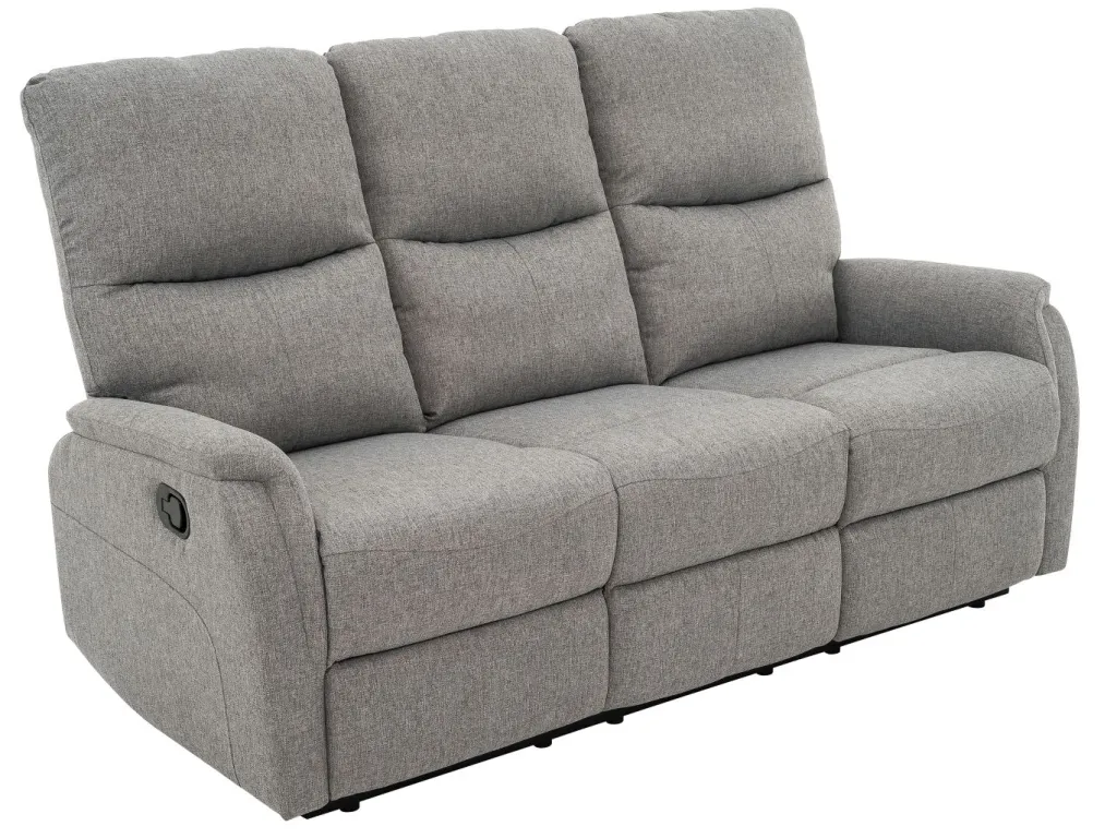 RRR Company Limited Salon Rembourré|Salons<Ensemble de canapés 3-2-1 RFF-8021 058-15