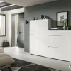 Xonox Meubles À Chaussures À Abattants|Commodes De Chaussures<Ensemble de meubles à chaussures HADERO