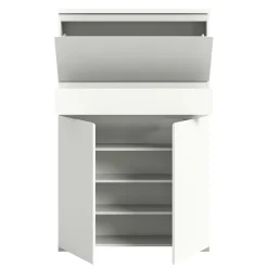 Xonox Meubles À Chaussures À Abattants|Commodes De Chaussures<Ensemble de meubles à chaussures HADERO