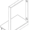 Bega BBK Meubles De Cuisine Jazz<Ensemble meuble pour lave-vaisselle 11-101-17