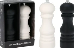 Ensemble poivre et sel EH