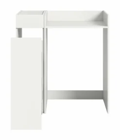 Xonox Meubles De Rangement Pour Machine À Laver<Ensemble pour machine à laver MEKI
