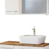 Held Blocs Salle De Bains Complets<Ensemble salle de bains 4 éléments DAVOS
