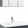 Held Blocs Salle De Bains Complets<Ensemble salle de bains 60 CARDIFF