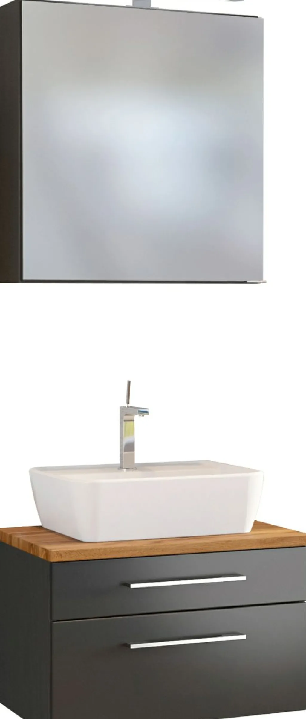 Held Blocs Salle De Bains Complets<Ensemble salle de bains 3 éléments DAVOS