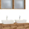 Held Blocs Salle De Bains Complets<Ensemble salle de bains 5 éléments DAVOS
