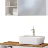 Held Blocs Salle De Bains Complets<Ensemble salle de bains 4 éléments DAVOS