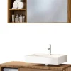 Held Blocs Salle De Bains Complets<Ensemble salle de bains 3 éléments DAVOS