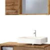 Ensemble salle de bains 3 éléments DAVOS