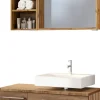 Ensemble salle de bains 3 éléments DAVOS