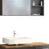 Ensemble salle de bains 3 éléments DAVOS
