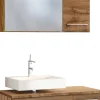 Held Blocs Salle De Bains Complets<Ensemble salle de bains 3 éléments DAVOS
