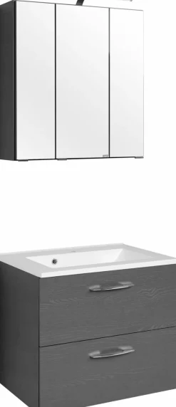 Held Blocs Salle De Bains Complets<Ensemble salle de bains 60 PORTOFINO