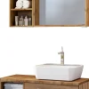 Held Blocs Salle De Bains Complets<Ensemble salle de bains 4 éléments DAVOS
