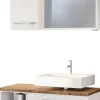 Ensemble salle de bains 3 éléments DAVOS