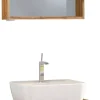 Ensemble salle de bains 3 éléments DAVOS
