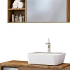 Held Blocs Salle De Bains Complets<Ensemble salle de bains 4 éléments DAVOS