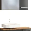 Ensemble salle de bains 3 éléments DAVOS