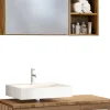 Held Blocs Salle De Bains Complets<Ensemble salle de bains 3 éléments DAVOS