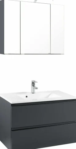 Held Blocs Salle De Bains Complets<Ensemble salle de bains 60 CARDIFF