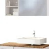 Held Blocs Salle De Bains Complets<Ensemble salle de bains 3 éléments DAVOS