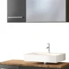 Ensemble salle de bains 3 éléments DAVOS