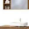 Ensemble salle de bains 3 éléments DAVOS