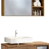 Ensemble salle de bains 3 éléments DAVOS
