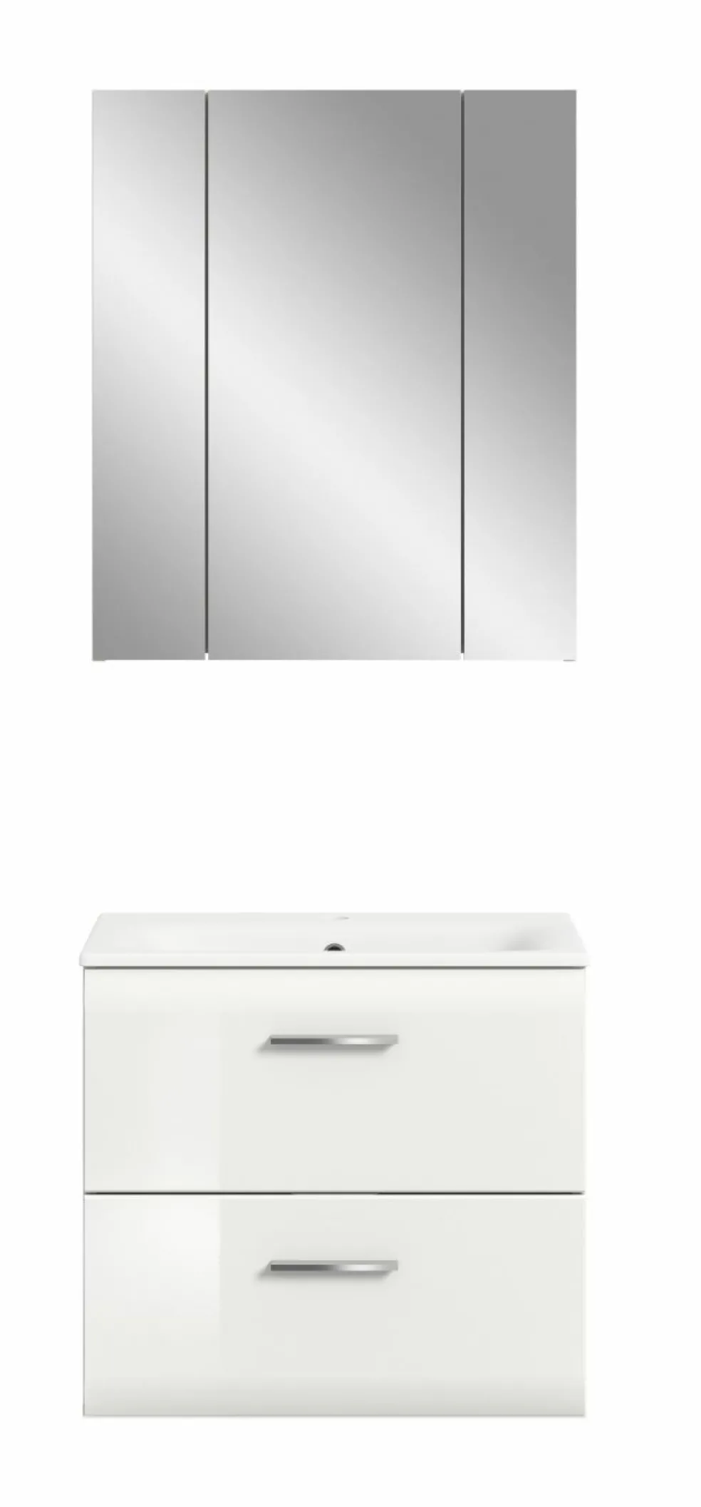 Ensemble salle de bains 2 éléments BONGA