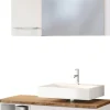 Held Blocs Salle De Bains Complets<Ensemble salle de bains 3 éléments DAVOS