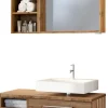 Ensemble salle de bains 3 éléments DAVOS