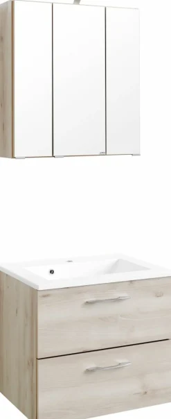 Held Blocs Salle De Bains Complets<Ensemble salle de bains 60 PORTOFINO