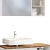 Ensemble salle de bains 3 éléments DAVOS