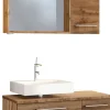 Held Blocs Salle De Bains Complets<Ensemble salle de bains 3 éléments DAVOS