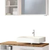 Ensemble salle de bains 3 éléments DAVOS
