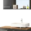 Held Blocs Salle De Bains Complets<Ensemble salle de bains 3 éléments DAVOS