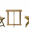 Möbilia Meubles De Jardin|Ensembles Mobilier De Jardin<Ensemble table et chaises DEINZE