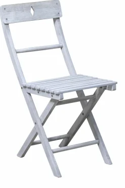 Ensemble table et chaises TONGERN