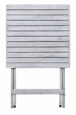 Ensemble table et chaises TONGERN