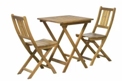Ensemble table et chaises DEINZE