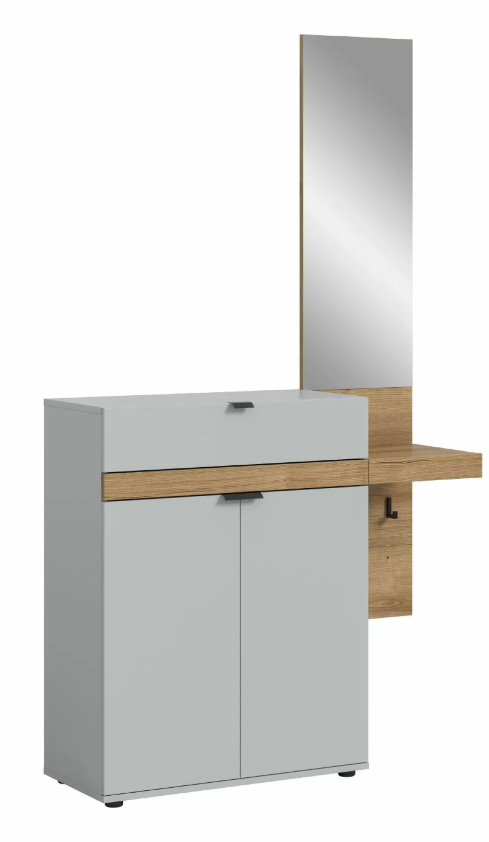 Ensemble vestiaire 2 éléments NARO