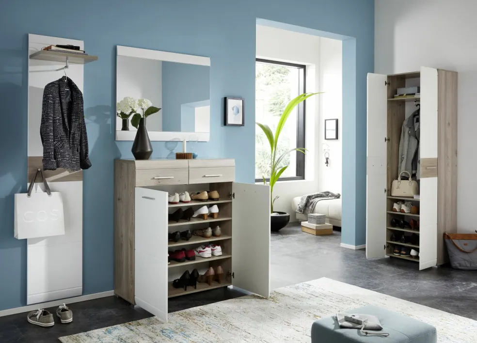 Ensemble vestiaire GW-MALOU