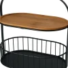 Koopman Présentoirs À Gâteaux<Etagere KITCHEN