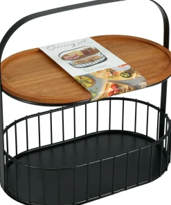 Koopman Présentoirs À Gâteaux<Etagere KITCHEN